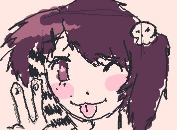 Another sketch!!