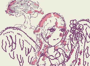 I want to go home, but I don't know where it has fled to