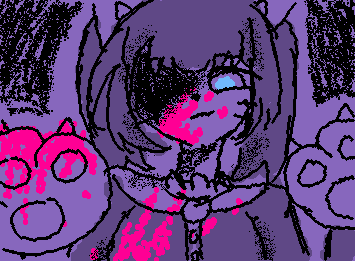 もうすぐハロウインだあ