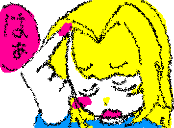 【いるよねえシリーズ】でかいため息を吐く人