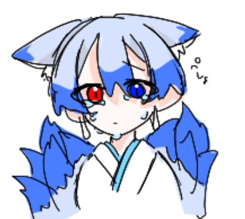 えまってまってみんなどこ