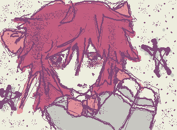 !! ^^ >w< !! ^^ :3