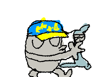 Simpy little Zero