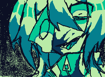 リストくん
