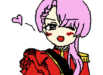 小さな王子様/A Little Prince

Chara:有村麻央(学マス)/Arimura Mao(Gkmas)