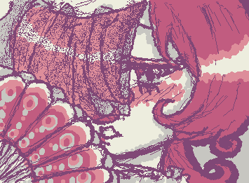 Glamorous, don't you think?