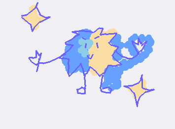 Popstar pompom!!!!