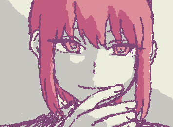マキマさん👁️‍🗨️