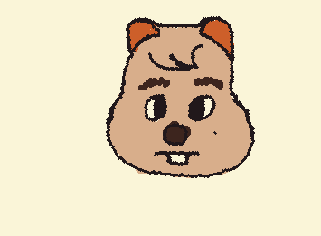 Han Quokka Skzoo! My favorite all rounder Han❤️