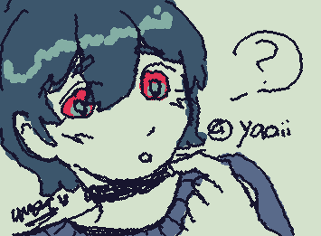 his hair reminds me of Ness from BLLK.. sigh guys tdy wasn’t the best day like yesterday💔