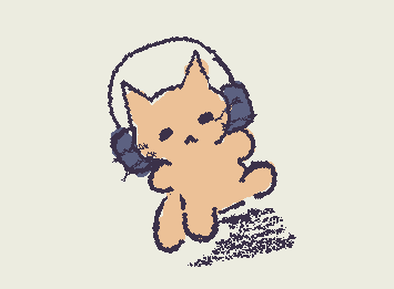 This is actually a cover to a song I listen to called lazy