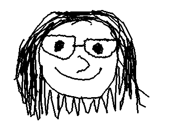 I drew @007n7s_wife ::wp-laughing::