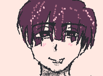 IVAN!!! MY BABYYYYY😭