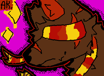 flamefragments