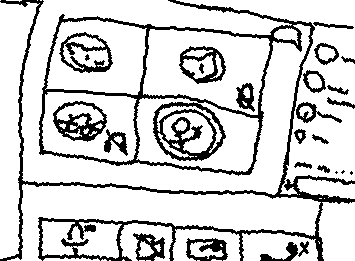 yeah i know, again late with the draws (drawing without know how to draw day #23)