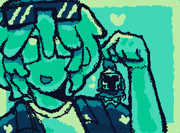 Slimeknight!!
SFAWTDE