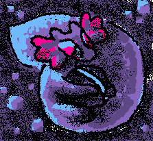 rivulet from rain world