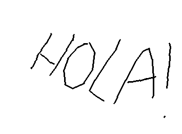 hola