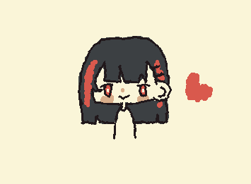 いましゃかいやってるぅーめんどい