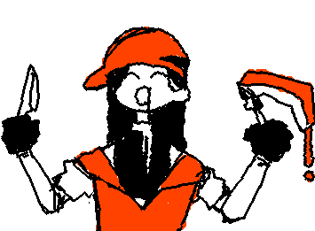 BUTCHER VANITY！けっこううまくね？