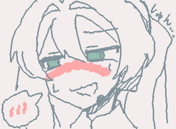 照れ初音ミク！照れ顔っていいよね！そうだよね！！