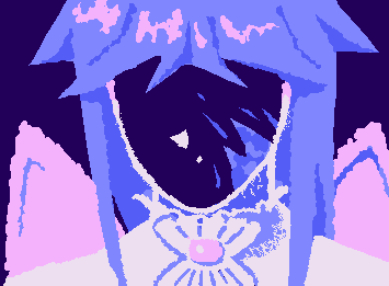 lazy oc drawing
ive been really busy working (at papas freezeria)