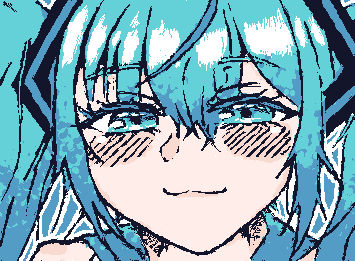 ミクちゃん!!!!!!!!