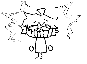 Guys, I'm super sorry I have not been posting :<
school is making me disintegrate