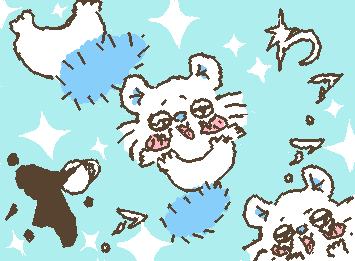 コーヒーが苦かったそうです