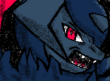 mega absol z pokémon
