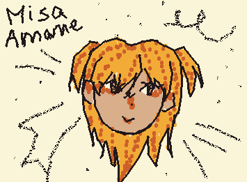 Misa amaneeee