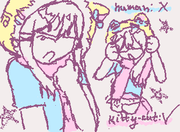 @linzyluvsunicorns roblox avatar!!! I loved it sm, it is so qt<33333