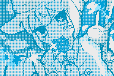 @kakisann かきさん主催のイラストコンテスト応募作品です!
魔女衣装のOCちゃん描きました😌