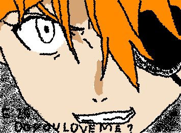 Asuka, I need more colors