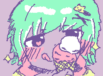 アイスうまうま::wp-rainbow-bloom::