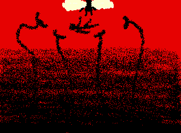 im just bored