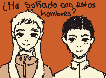 Free spirits