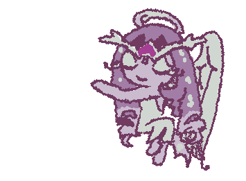 Based on the hollysugar (sorry guys I hc yuri) art in the crk artbook
This is part 2