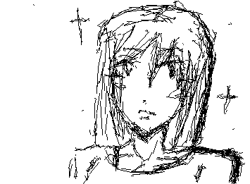Just a little sketch I drew ✌️