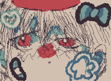 がんばりました!!