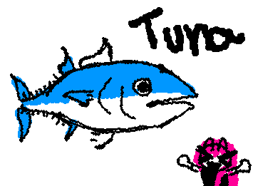 Tuna🐟