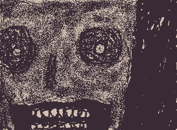 My rotting flesh rests beneath your bed. I don't know if you care about what happened to me, but I think your family will care when you're resting with me.