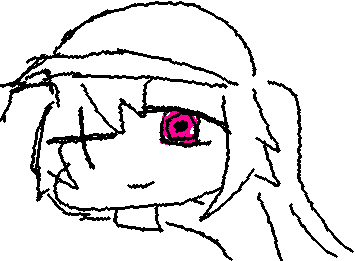 @honoka omotiさんのリクエスト。
作画コスト低い系イケメン。ちょっとデフォルメしてしまいましたが許して…