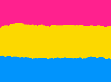 IT'S PAN DAY YEAH also my first pride month as a uncloseted pansexual 13year old guy.
