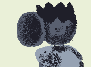 No mouth and I must scream