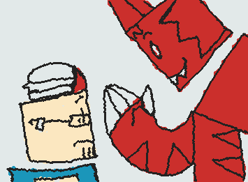 007n7 and C00lkid from Forsaken (not the real ones!1!!1)