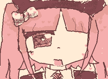 kotoko!! my child! 🥹