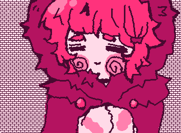 Filler post, trying out a new style!