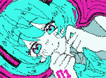 MIKU