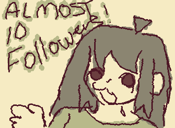 So close! Thank you!